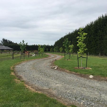 Sandy Acre North Loburn Экстерьер фото