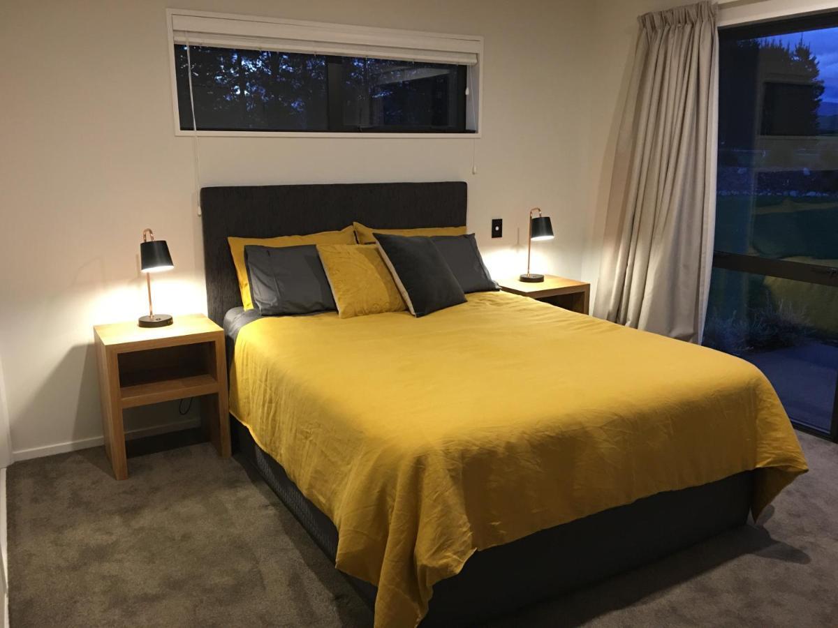 Sandy Acre North Loburn Экстерьер фото