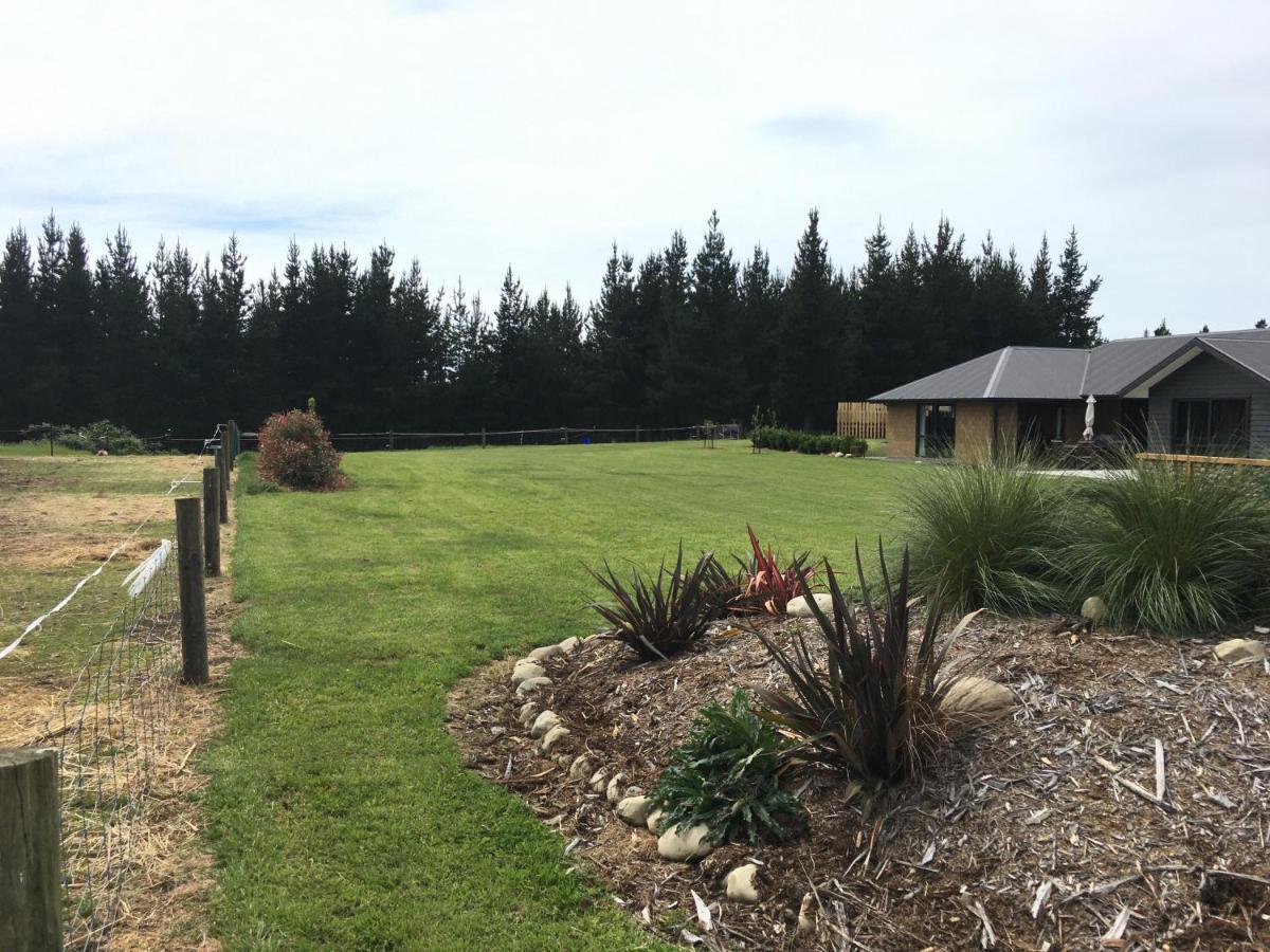 Sandy Acre North Loburn Экстерьер фото