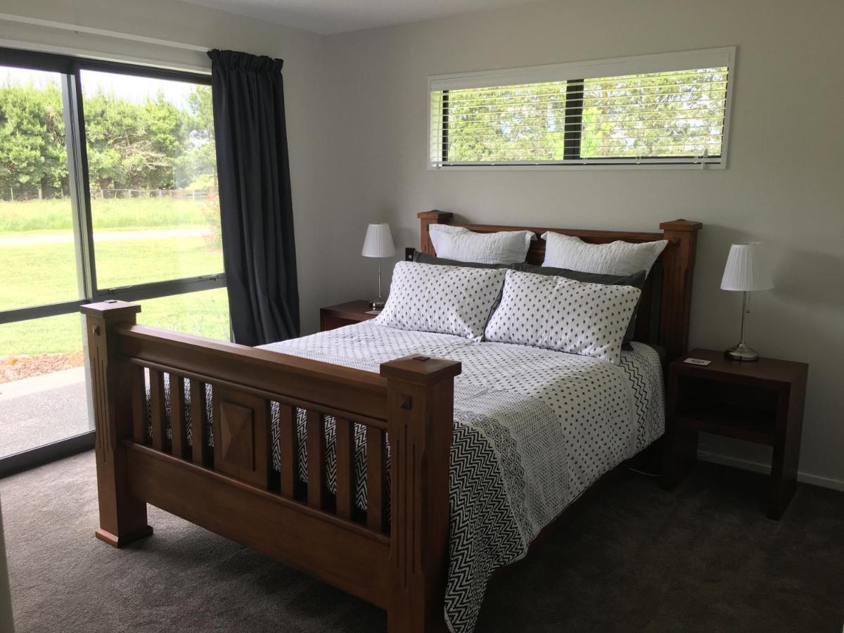 Sandy Acre North Loburn Экстерьер фото