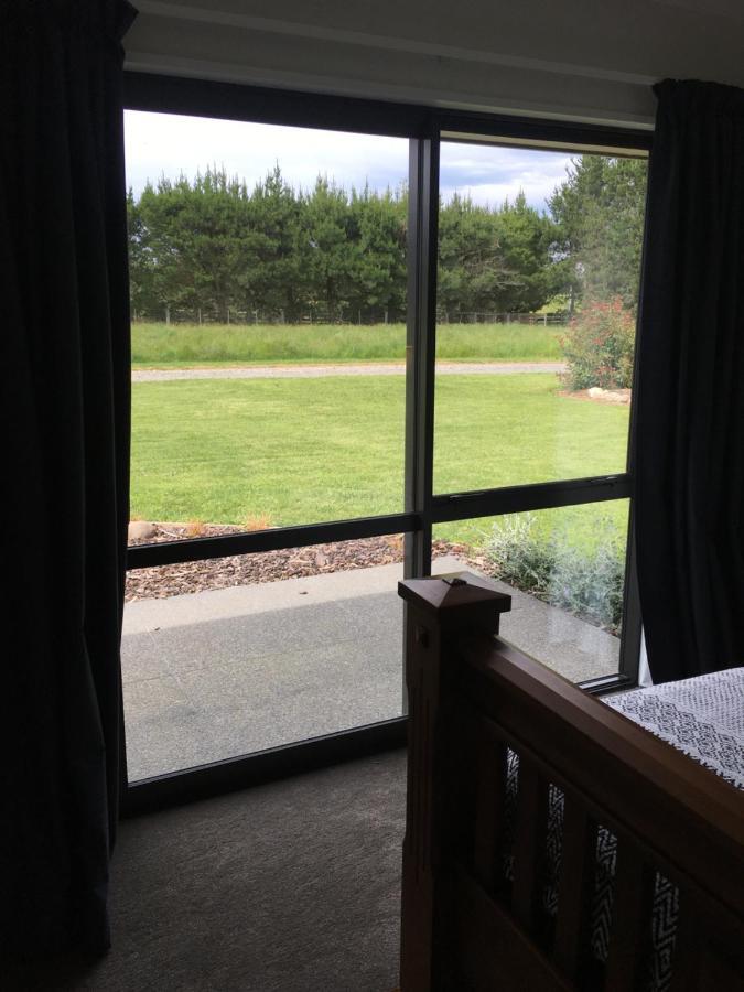 Sandy Acre North Loburn Экстерьер фото