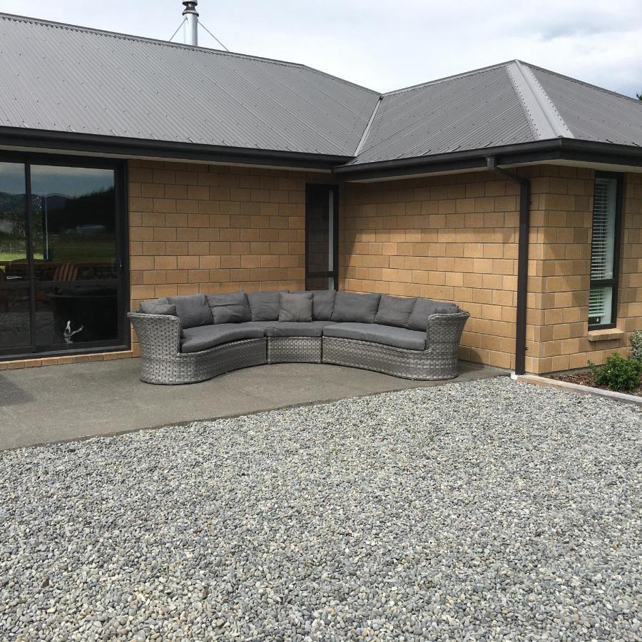 Sandy Acre North Loburn Экстерьер фото
