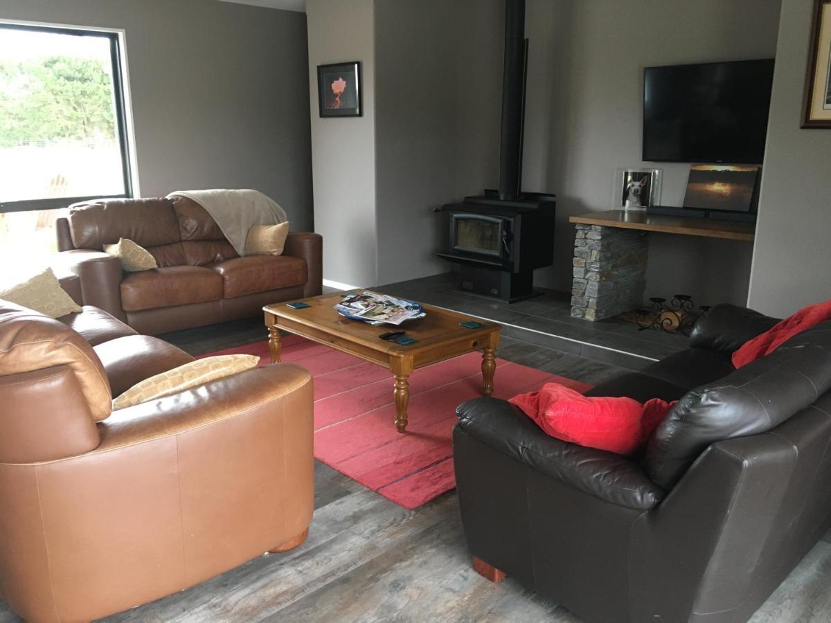 Sandy Acre North Loburn Экстерьер фото