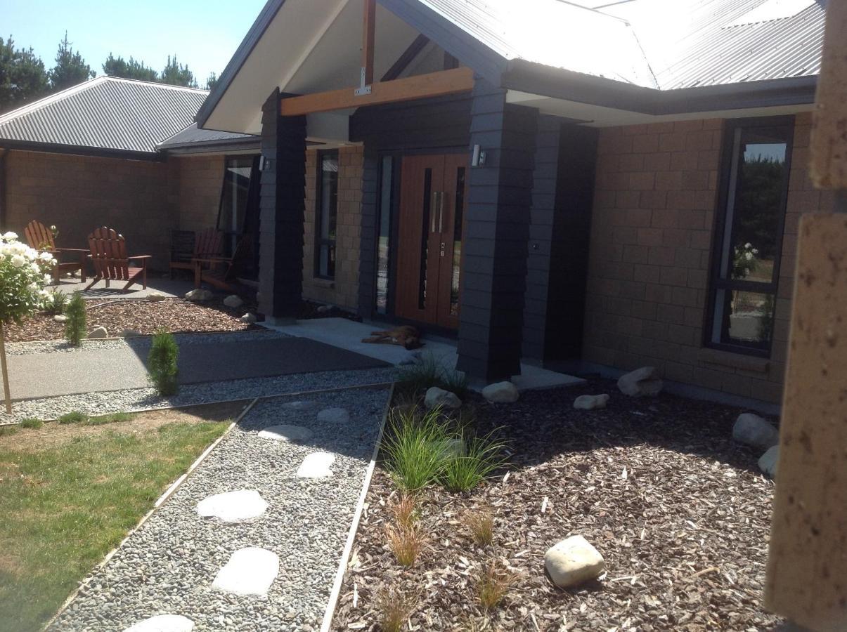 Sandy Acre North Loburn Экстерьер фото
